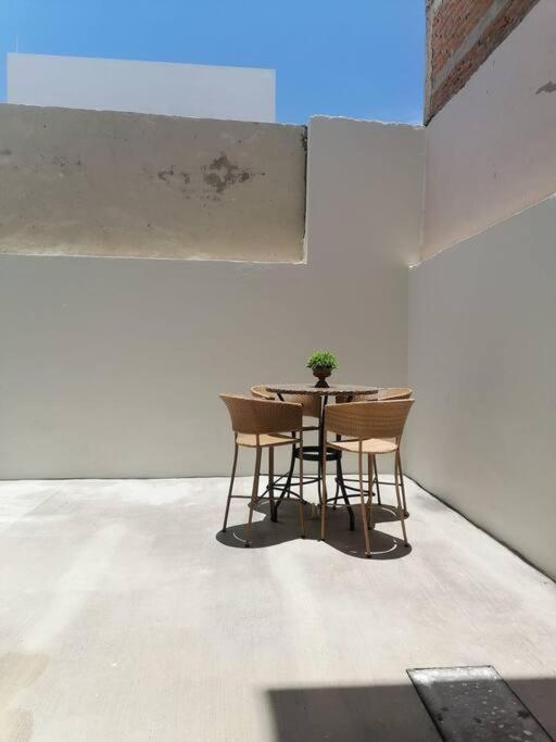 2Br-3Ba Condo Block From Beach W Rooftop Jacuzzi Mazatlan Exterior photo