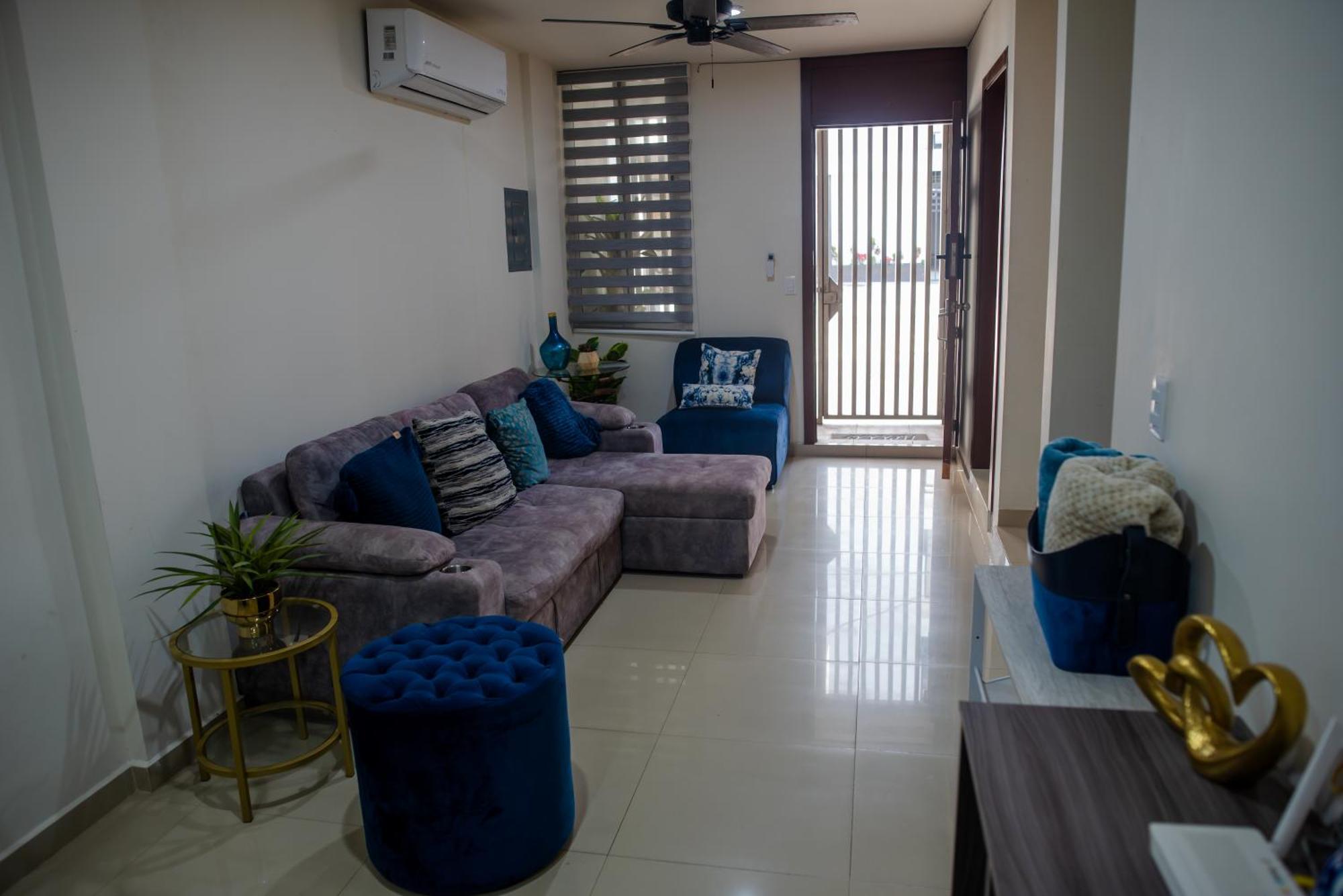 2Br-3Ba Condo Block From Beach W Rooftop Jacuzzi Mazatlan Exterior photo